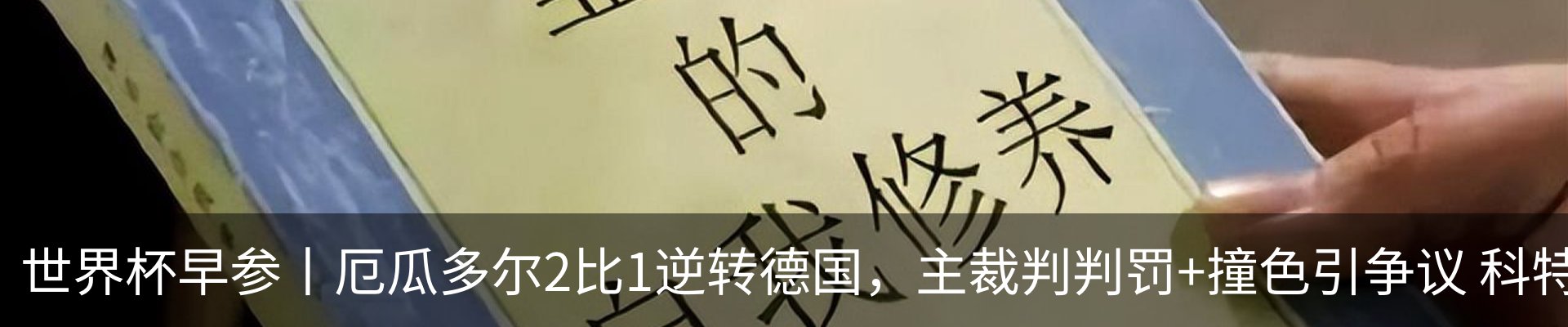 最新动态
