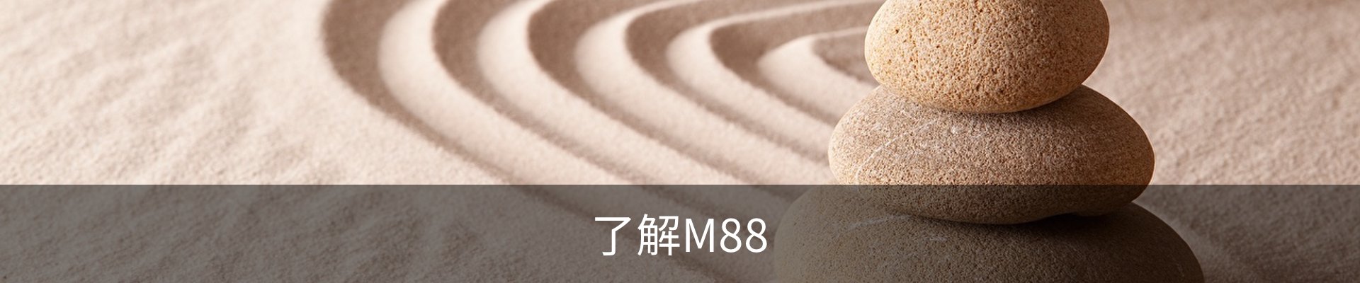 了解M88